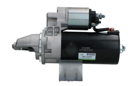 Starter motor / Starter +Line Original, Image 2