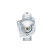 Starter motor / Starter +Line Original