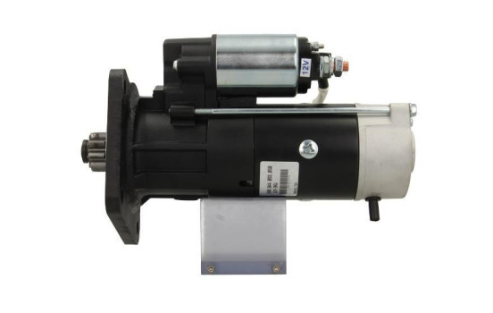 Starter motor / Starter +Line Original, Image 2