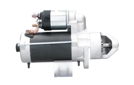 Starter motor / Starter +Line Original, Image 4
