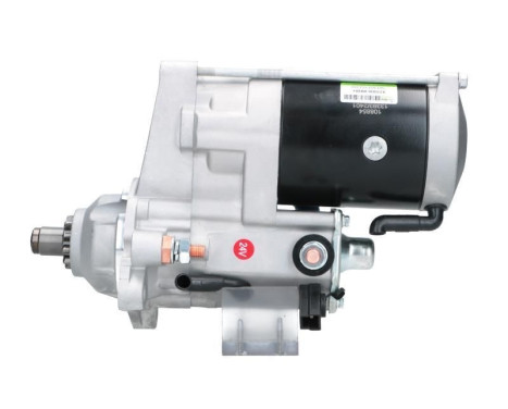 Starter motor / Starter +Line Original, Image 2