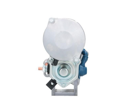 Starter motor / Starter +Line Original, Image 3