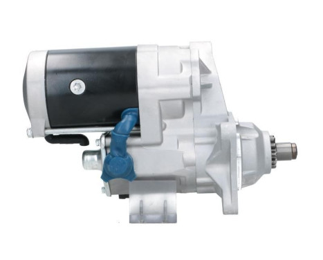 Starter motor / Starter +Line Original, Image 4