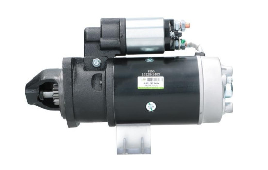 Starter motor / Starter +Line Original, Image 2