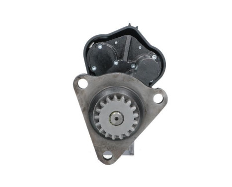 Starter motor / Starter +Line Original