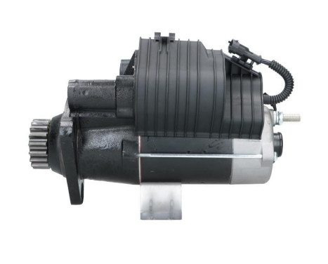 Starter motor / Starter +Line Original, Image 2