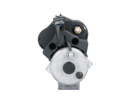 Starter motor / Starter +Line Original, Image 3