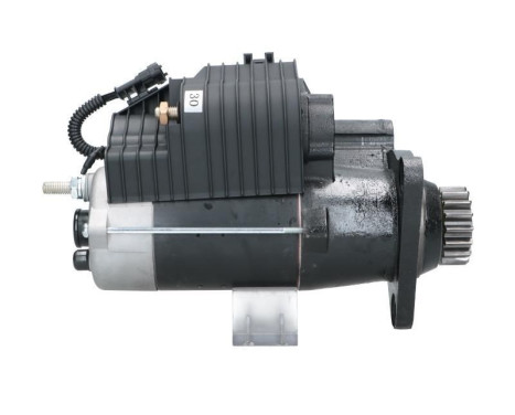 Starter motor / Starter +Line Original, Image 4