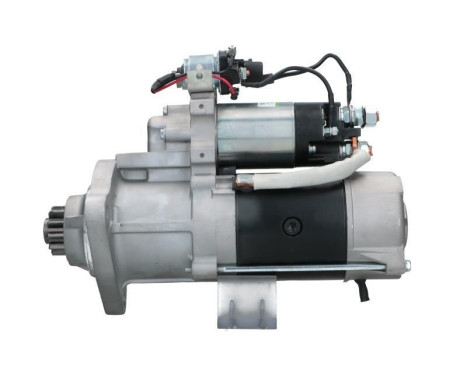 Starter motor / Starter +Line Original, Image 2