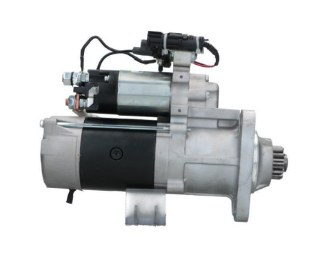 Starter motor / Starter +Line Original, Image 4