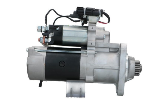 Starter motor / Starter +Line Original, Image 4