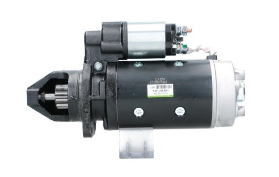 Starter motor / Starter +Line Original, Image 2