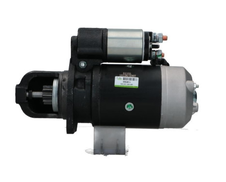 Starter motor / Starter +Line Original, Image 2