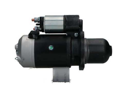 Starter motor / Starter +Line Original, Image 4