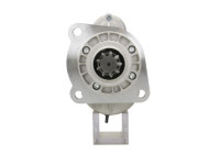 Starter motor / Starter +Line Original