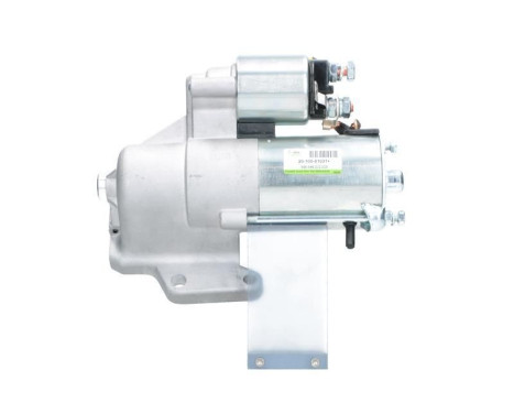 Starter motor / Starter +Line Original, Image 2