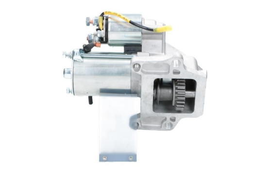 Starter motor / Starter +Line Original, Image 4