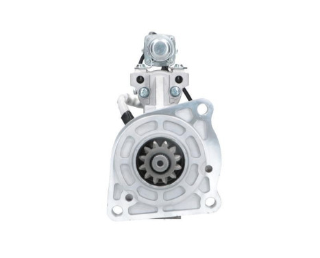 Starter motor / Starter +Line Original