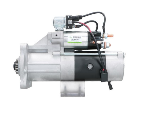 Starter motor / Starter +Line Original, Image 2