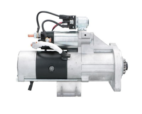 Starter motor / Starter +Line Original, Image 4