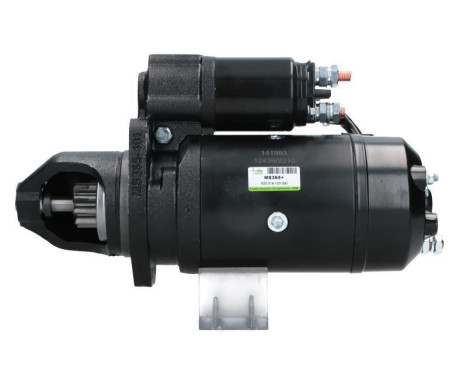 Starter motor / Starter +Line Original, Image 2