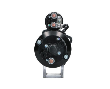 Starter motor / Starter +Line Original, Image 3