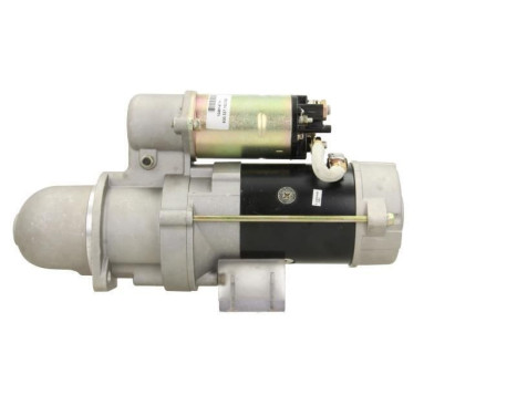 Starter motor / Starter +Line Original, Image 2