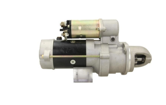 Starter motor / Starter +Line Original, Image 4