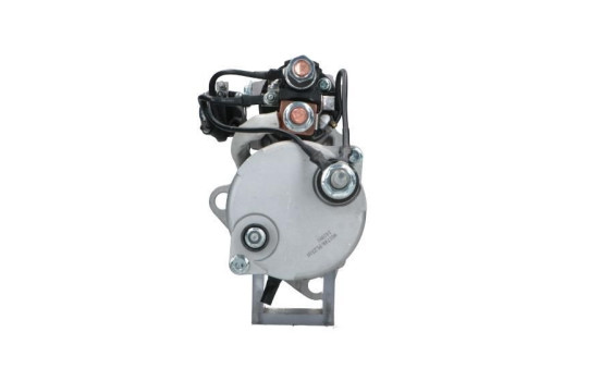Starter motor / Starter +Line Original, Image 3