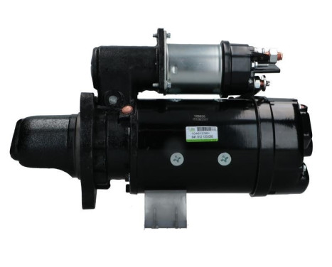 Starter motor / Starter +Line Original, Image 2