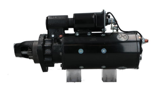Starter motor / Starter +Line Original, Image 2