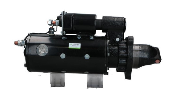 Starter motor / Starter +Line Original, Image 4