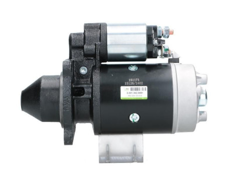 Starter motor / Starter +Line Original, Image 2