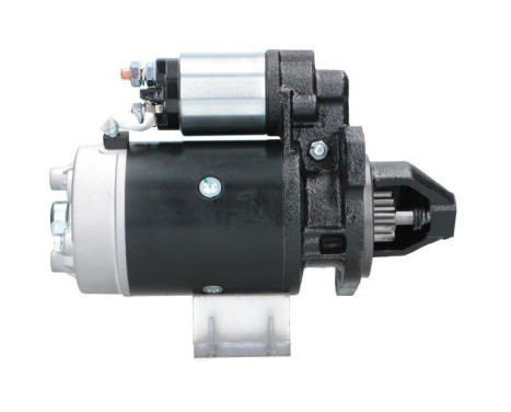 Starter motor / Starter +Line Original, Image 4