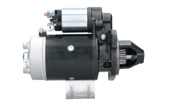 Starter motor / Starter +Line Original, Image 4