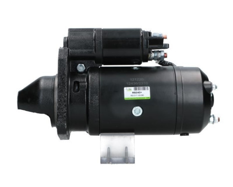 Starter motor / Starter +Line Original, Image 2