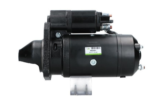 Starter motor / Starter +Line Original, Image 2