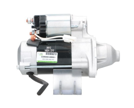 Starter motor / Starter +Line Original, Image 4