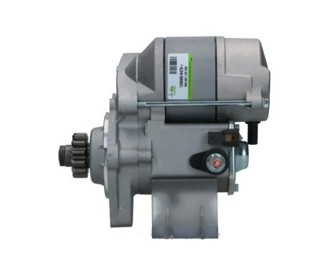 Starter motor / Starter +Line Original, Image 2