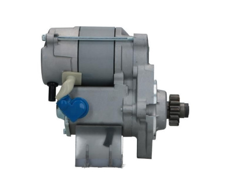 Starter motor / Starter +Line Original, Image 4