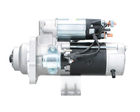 Starter motor / Starter +Line Original, Image 2