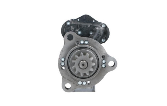 Starter motor / Starter +Line Original