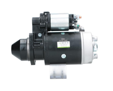 Starter motor / Starter +Line Original, Image 2