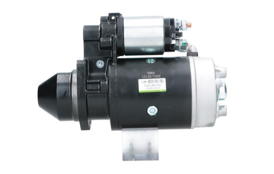 Starter motor / Starter +Line Original, Image 2