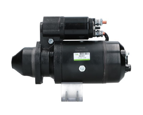 Starter motor / Starter +Line Original, Image 2