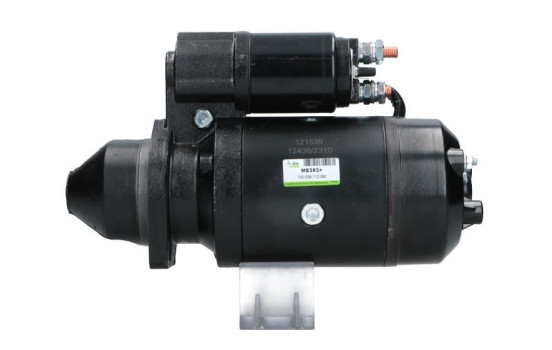 Starter motor / Starter +Line Original, Image 2