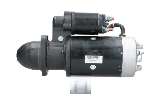 Starter motor / Starter +Line Original, Image 2