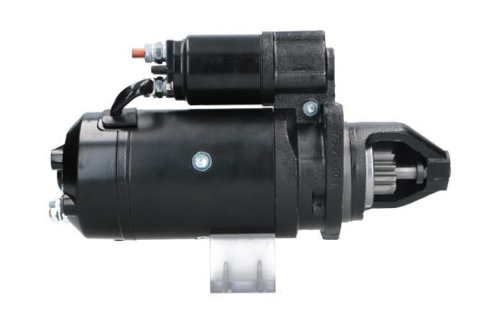 Starter motor / Starter +Line Original, Image 4