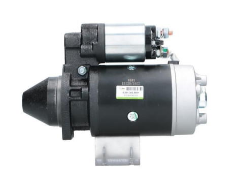 Starter motor / Starter +Line Original, Image 2