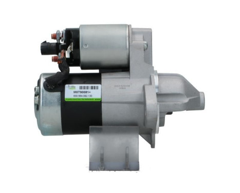 Starter motor / Starter +Line Original, Image 4